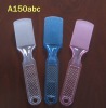 Wholesale Plastic nail file callus remover
