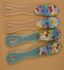 Wholesale plastic foot file