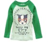 Wholesale 2011 t-shirts for young girls