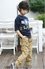 Printed boys t-shirts 2011