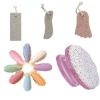 Wholesale 2011 the latest square foot pumice stone callus file