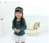 Wholesale 2011 teen girls t-shirts