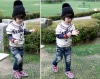 Wholesale Boys clothes designer retail 2011