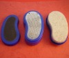 Wholesale "Foot" Shaped Foot File
