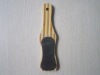 Wholesale bamboo foot file