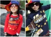 Wholesale New Spring Children Clothes