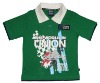Wholesale baby garment child t-shirt
