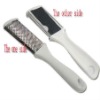 Wholesale Double side the foot file