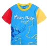 Wholesale fashionable 100% cotton children t shirt