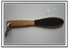 Wholesale wooden foot file