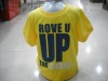 Wholesale bulk children t-shirt children clothes children wear