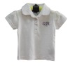 Wholesale 2010 fashion child t shirt