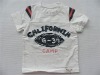 Wholesale 100% cotton T Shirt for Children