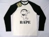 Wholesale T Shirt for Children,Long Sleeve,Round Neck