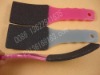 Wholesale color plastic foot file
