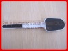 Wholesale plastic handle metal foot file