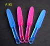 Wholesale Plastic nail file callus remover
