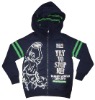 Wholesale children garment child hoody