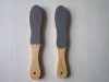 Wholesale wooden foot file