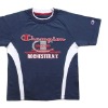 Wholesale children cotton boys t-shirt,children garment