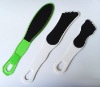 Wholesale Plastic Foot File