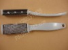 Wholesale stailess steel foot file