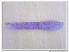 Wholesale plastic handle pedicure foot file