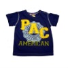 Wholesale Pac sports T-shirt