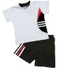 Wholesale 100%cotton children's t shirts