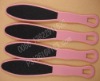Wholesale plastic foot file