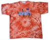 Wholesale boys plain colorful t-shirts