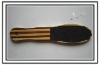 Wholesale wooden foot file