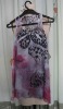 Wholesale 2011 latest design fashion child dress
