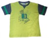 Wholesale fashion summer boys t-shirt