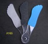 Wholesale Plastic nail file callus remover