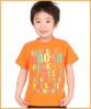 Wholesale T-Shirts for Children,Round Neck,Short Sleeve