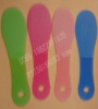 Wholesale plastic foot file