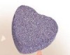 Wholesale heart shape pumice stone