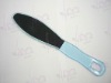 Wholesale wooden pedicure foot file