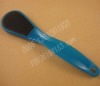 plastic foot file