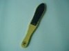 foot file