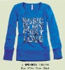 girl's spring wear