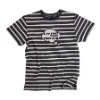 Wholesale fashionable 100% cotton boys t shirt