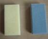 Wholesale colorful pumice
