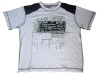 Wholesale boy's printing t-shirt