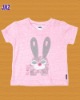 Wholesale Toddler girl's tee