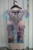 Wholesale 2011 latest design fashion girl dress