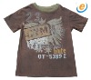 Wholesale cotton t-shirt