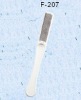 Wholesale foot file