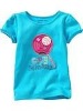 Wholesale cotton child 100% cotton t shirt